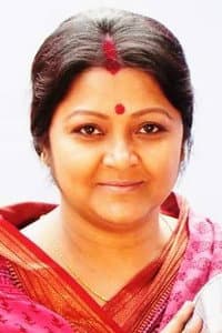 Mousumi Saha in Prem Amar