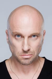 Dmitriy Nagiev in Смешарики. Легенда о золотом драконе