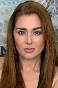 Linda Lucía Callejas in Alma de héroe