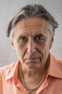 Predrag Bjelac in Груди