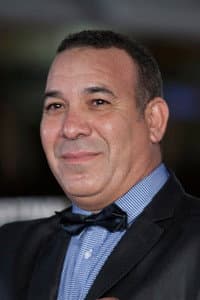 Driss Roukhe in Karyane Bollywood