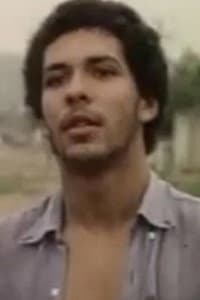 Sérgio Guterres in Piranha de Véu e Grinalda
