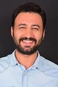Mehmet Kefli in Güller