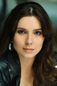 Kate Nichols in Strangers