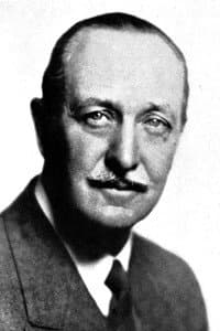 Reginald Mason in Call It Luck