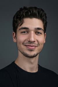 Demirhan Demircioğlu in Karantina
