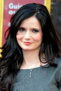 Salomé Lelouch in L'Étrange monsieur Joseph