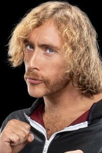 Bailey Matthews in GCW: Josh Barnett’s Bloodsport XV
