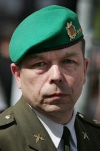 Eduard Stehlík in Útěk do Berlína