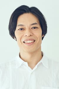 Gota Ishida in サマータイムマシン・ブルース2005