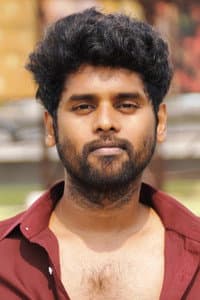 Vignesh Shanmugam in Irudhi Pakkam
