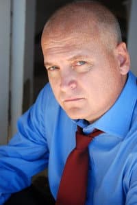 Eddie Driscoll in The Rapsittie Street Kids: Believe in Santa