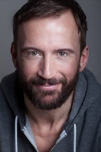 Anthony Howell in Julius Caesar - Live at Shakespeare's Globe