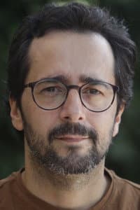 Pedro Inês in Último Acto