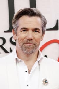 Patrick Brammall in Hawke