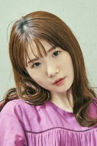 Karin Ono in Ribbon