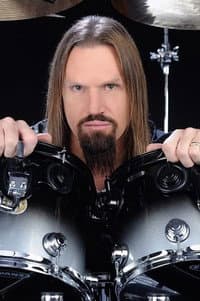 Bobby Jarzombek in Halford: Live at Rock in Rio III