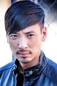 Eric Raymond Lim in Angeltown
