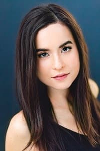 Jenny Raven in Sleepless