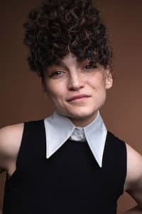 Devon Wycoff in Going Nowhere