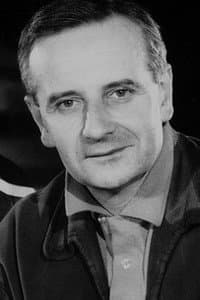 Lindsay Anderson in The Pleasure Garden