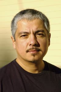 Rubén C. González in La Mission
