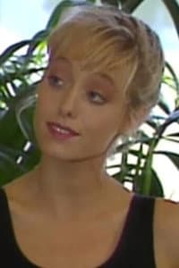 Barbra Brighton in The Forbidden Dance