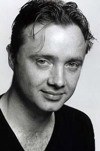 Paul Ronan in Speed Dating