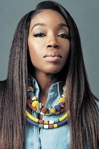 Estelle in Back to the Goode Life