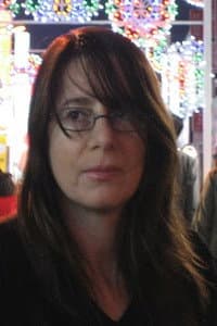 Nicole Brenez in Traces fantômes, le musée d'un rêve