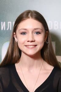 Masha Koshina in Trener