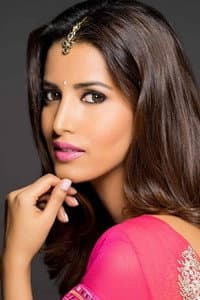 Manasvi Mamgai in Песни джиннов