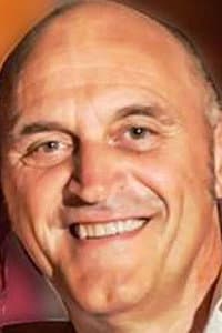 Luciano Donda in L'amore oltre la vita