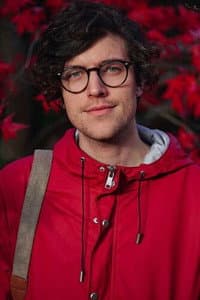 PJ Liguori in Hair and Brimstone