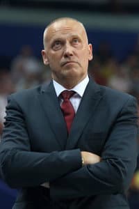 Rimas Kurtinaitis in Nepabaigiamo darbo pradžia