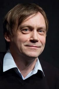 Gert Raudsep in PYRAMUS & THISBE