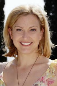 Stephanie Kellner in Rosamunde Pilcher: Gezeiten der Liebe