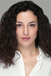 Cansu Tosun in İksir