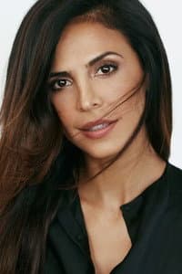 Azita Ghanizada in Why Men Go Gay in L.A.