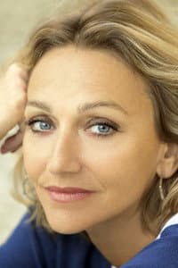 Annabelle Mouloudji in The Ray Bradbury Theater: And So Died Riabouchinska