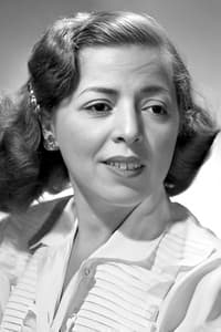Sara Berner in Mother Goose in Swingtime