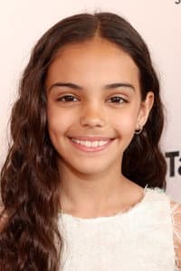 Mia SwamiNathan in Red Balloon