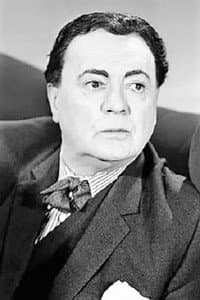 Micheál Mac Liammóir in The Tragedy of Othello: The Moor of Venice