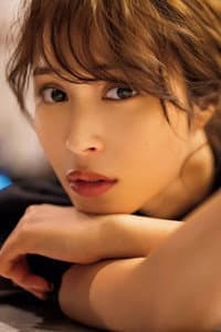Alice Hirose in モンスターストライク THE MOVIE ソラノカナタ