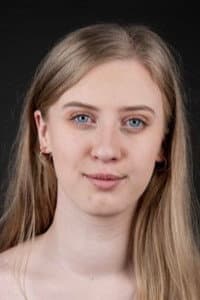Emma Bradburn in Nobody Loves You and You Don't Deserve to Exist
