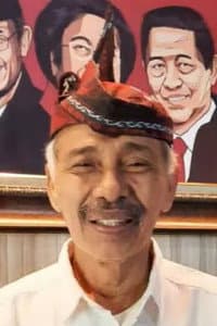Cak Kartolo in Terbang: Menembus Langit