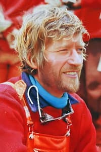 Yannick Seigneur in Nanga Parbat 80, La revanche de futur