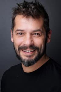 Anıl İlter in Mutluyuz