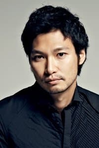 Munetaka Aoki in Our Departures