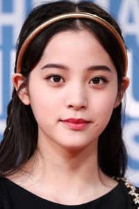 Ouyang Nana in Bleeding Steel
